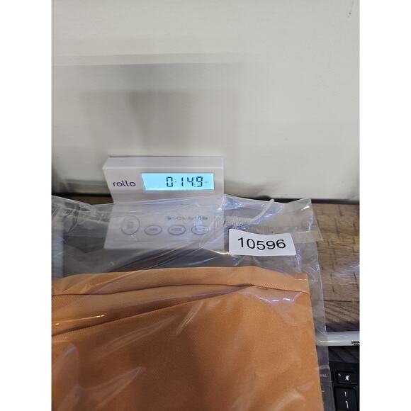 Express Pants Womens 6 Regular Editor Straight Ankle High Rise - Picture 10 of 10